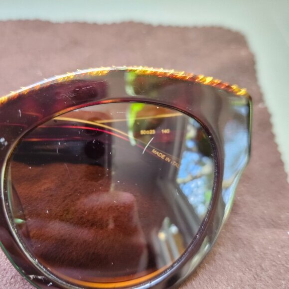 Authentic Stella McCartney Sunglasses - Picture 10 of 10